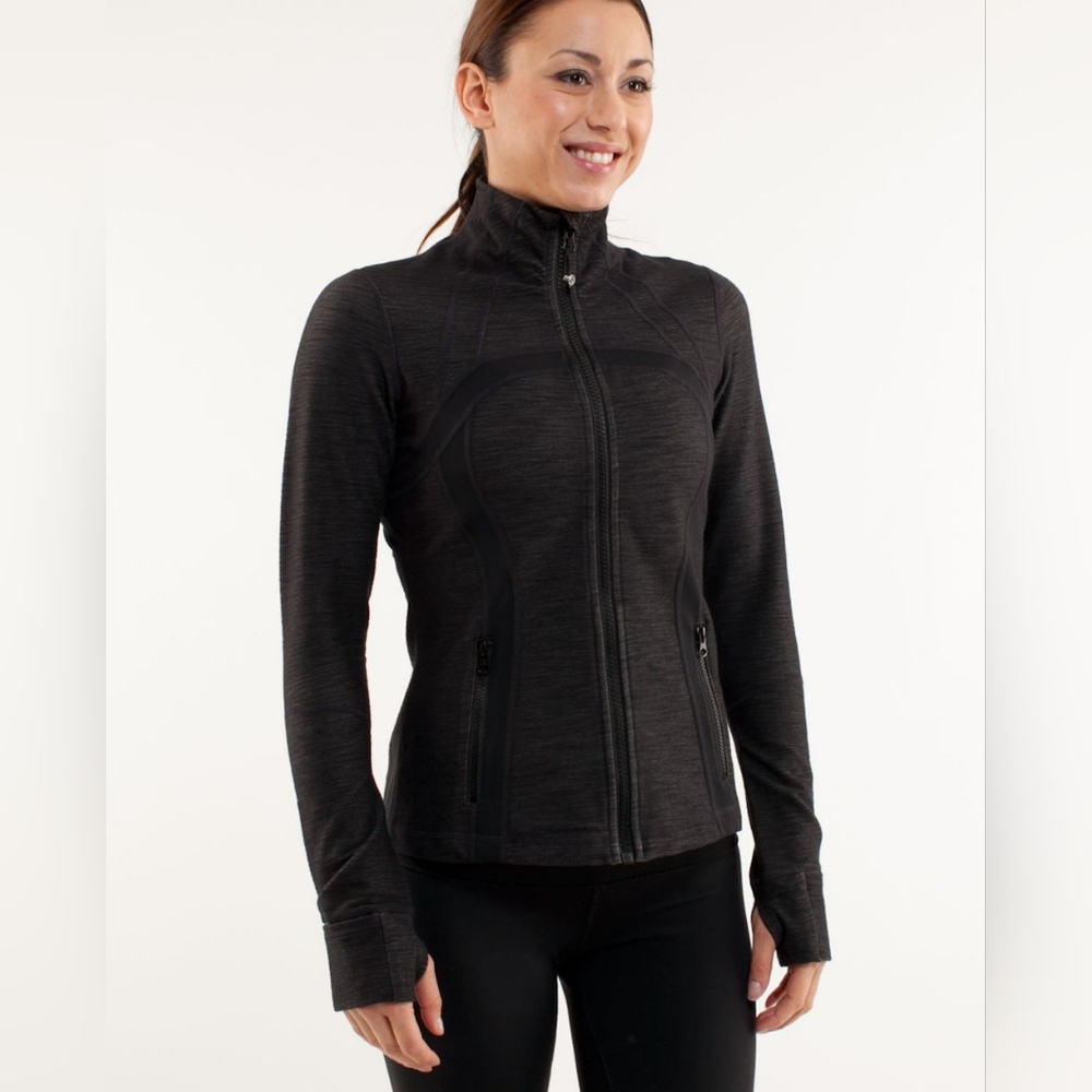 Lululemon Define Jacket